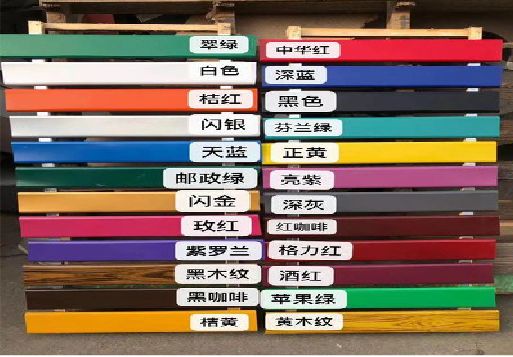 鄂州做招牌可以用哪些材料？