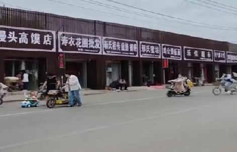 鄂州政府规划的统一招牌样式有哪些？