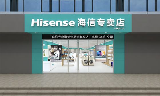 鄂州如何加强专卖店门头设计品质？